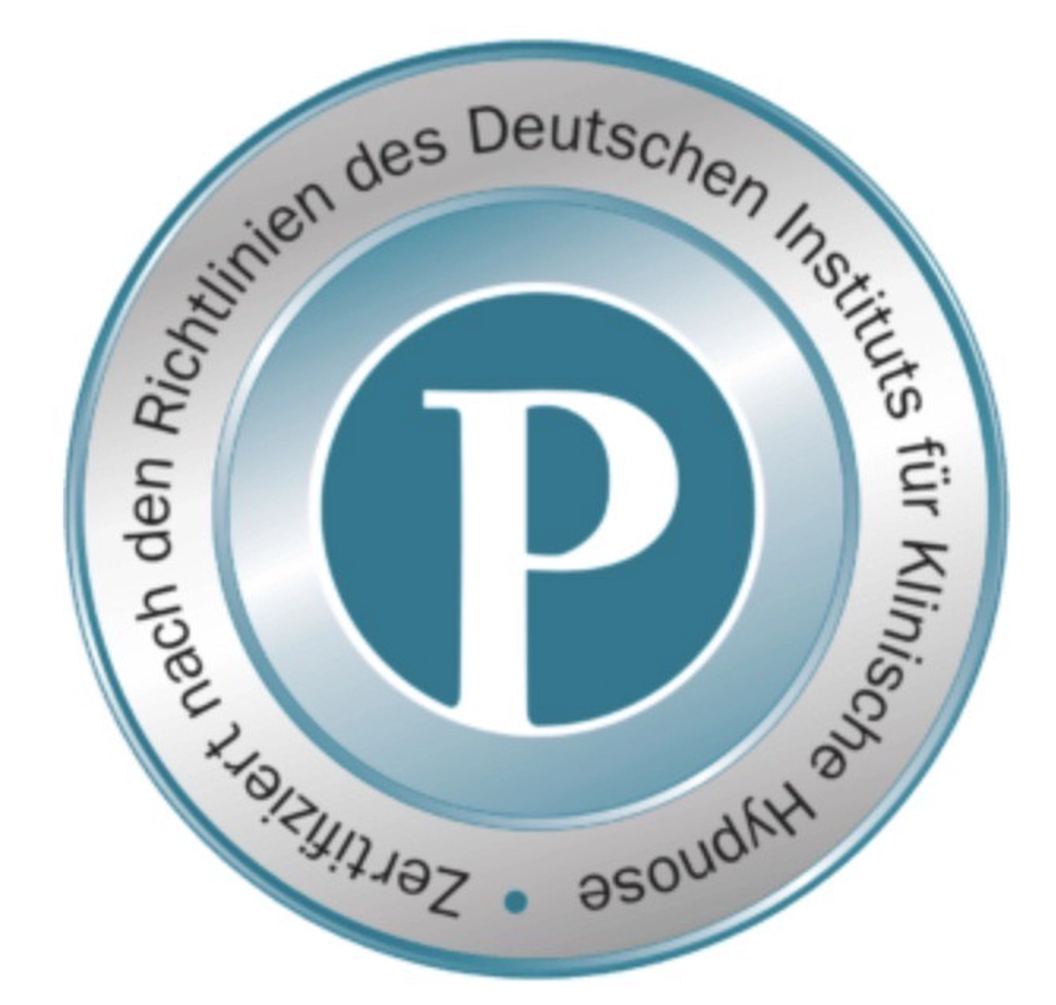 Alexandra Hirschbolz - Privatpraxis für Psychotherapie - P-Logo